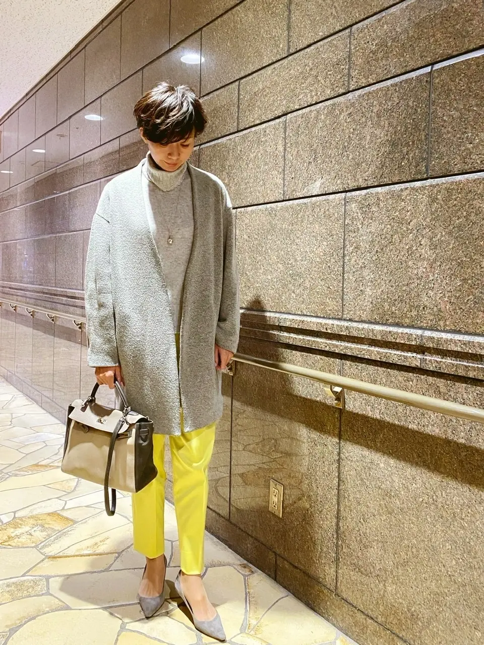 イエローアイテムあれこれの画像_3