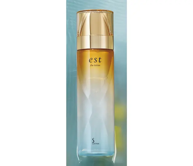 花王 エスト ザ ローション