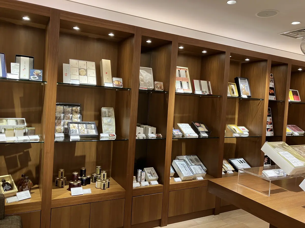 パレスホテル和田倉で顔合わせ食事会の画像_5