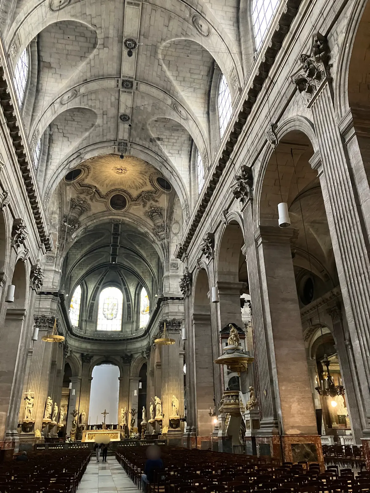 フランス旅行#5 最終編の画像_21