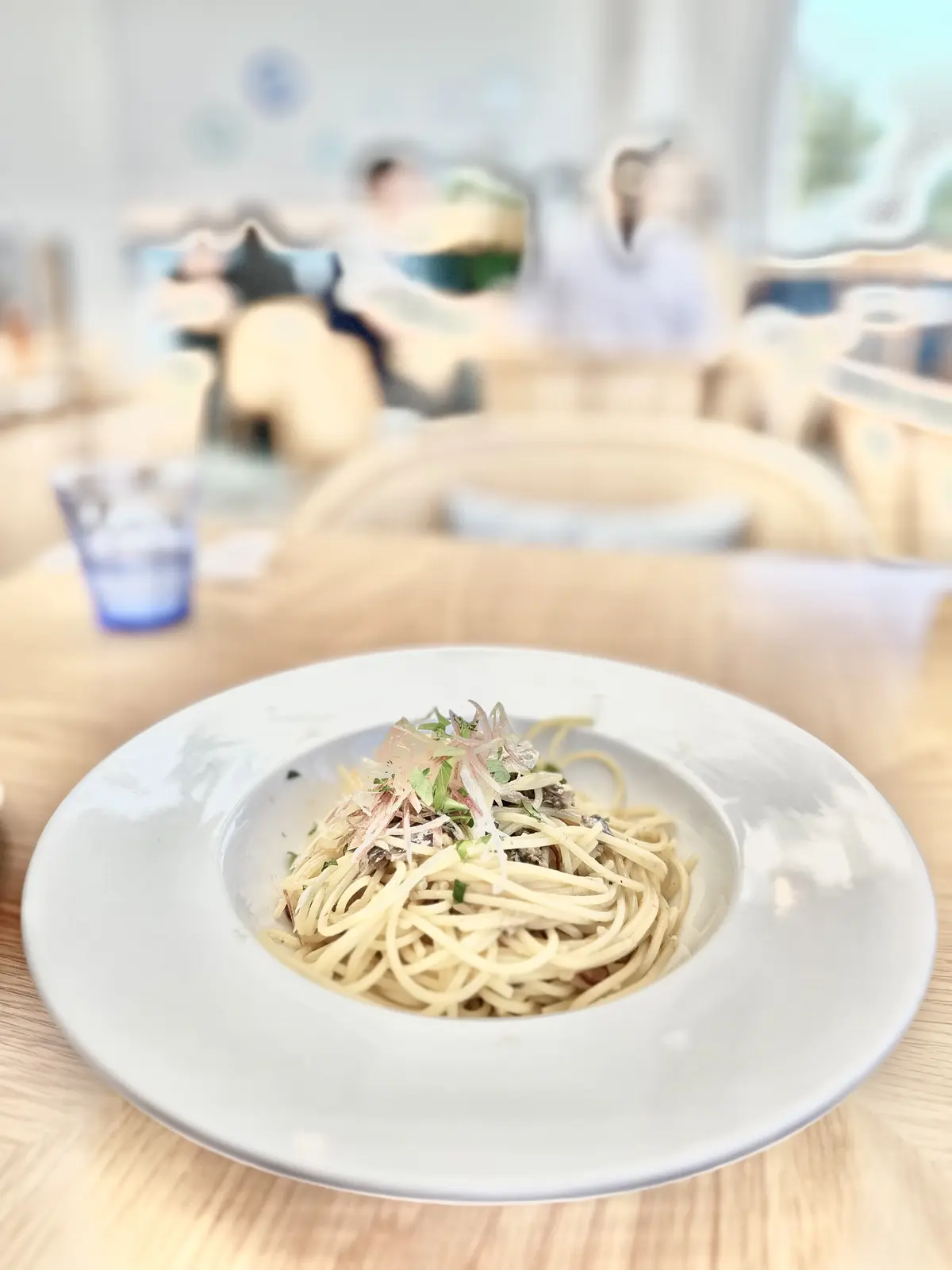 アンティークレーストップスで、海と森戸神の画像_5