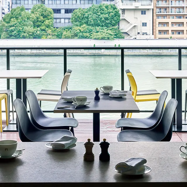 ザ・ゲートホテル両国 by HULIC