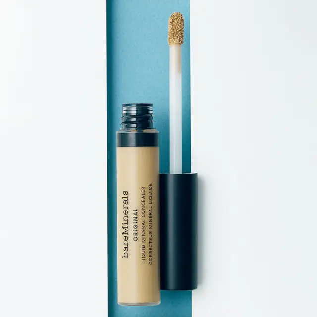 ベアミネラル オリジナル ミネラル コンシーラー