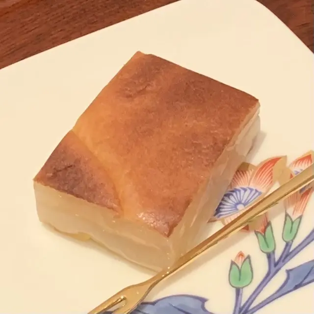 美味しい和菓子と焼物の話しの画像_2