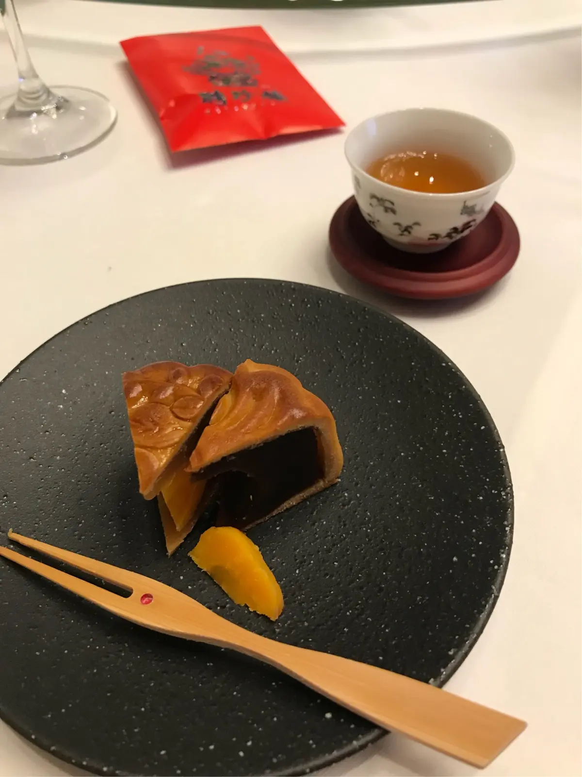 薬膳で免疫力アップ☆の画像_4