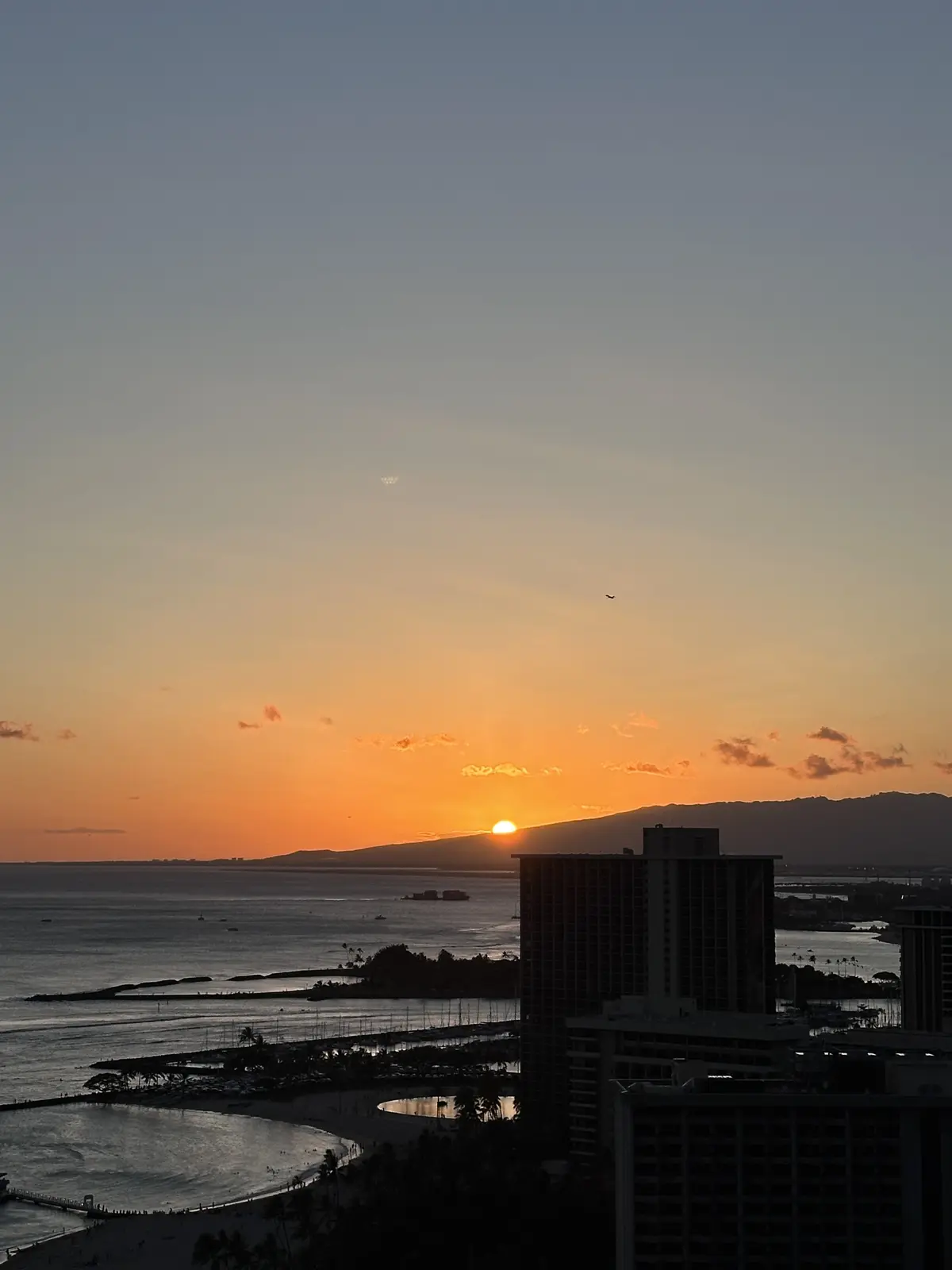 Hawaii ホテルを移動しての画像_15