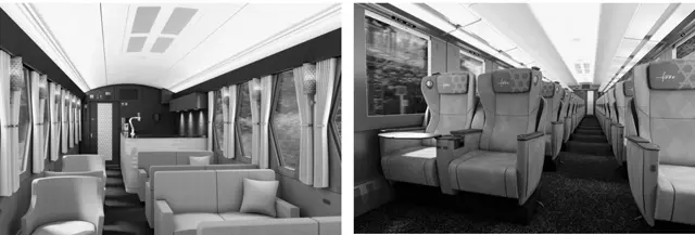 東武鉄道 新型特急「スペーシア X」