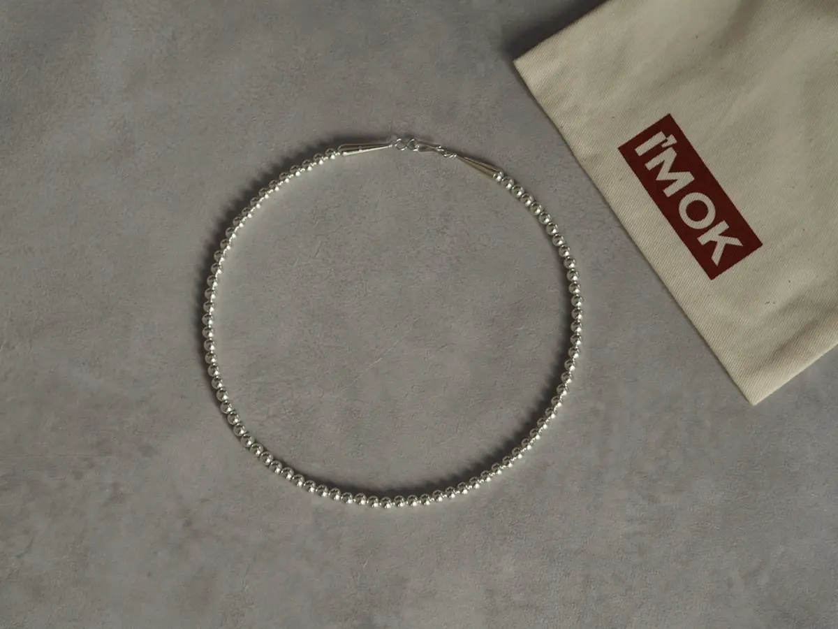 大活躍しそうな予感のボールチェーン♡の画像_2