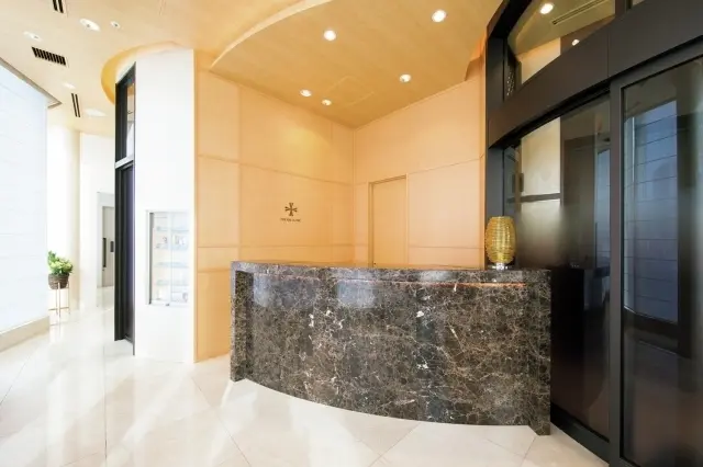 クロスクリニック銀座