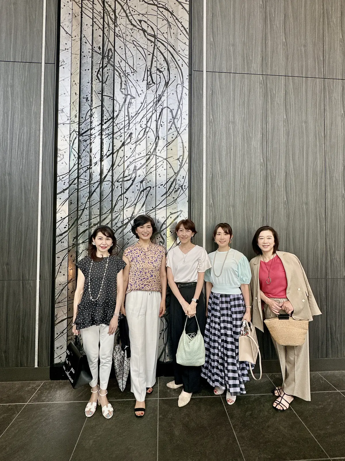 夏の再会はAnchor Tokyoで、涼の画像_1