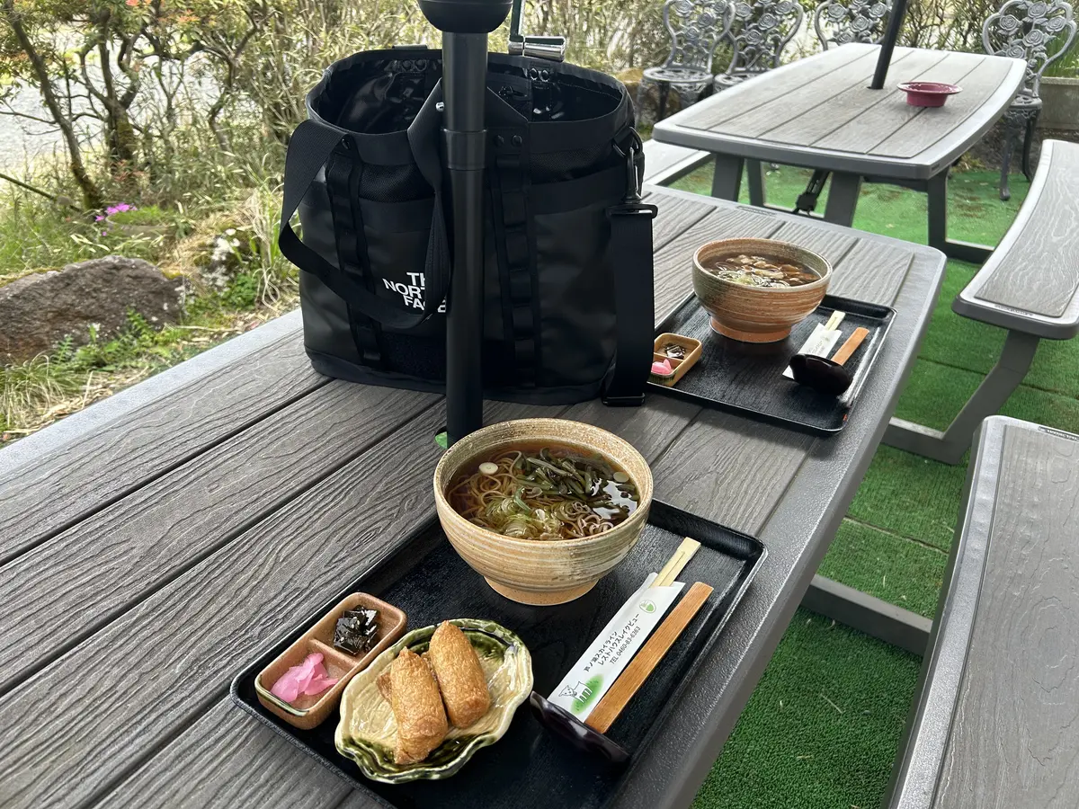 御殿場とらや工房へ♪の画像_2