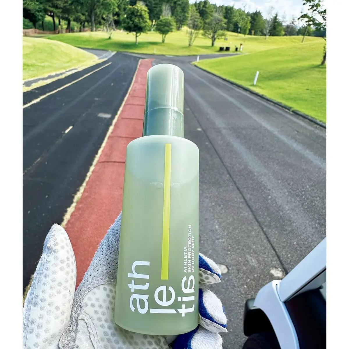 エクラゴルファーたちのリアルスナップ！「の画像_9