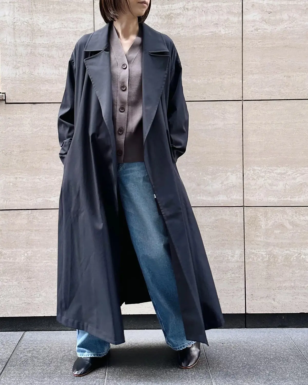 【スタイリスト斎藤くみ×E by eclの画像_4