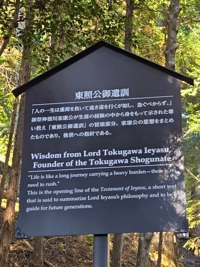 晩秋の日光・宇都宮旅 前編 世界遺産めぐの画像_12