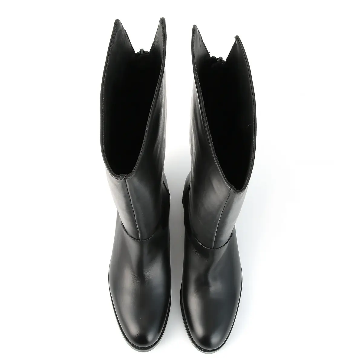 【50代向け 最新ブーツ】秋冬のおしゃれの画像_30