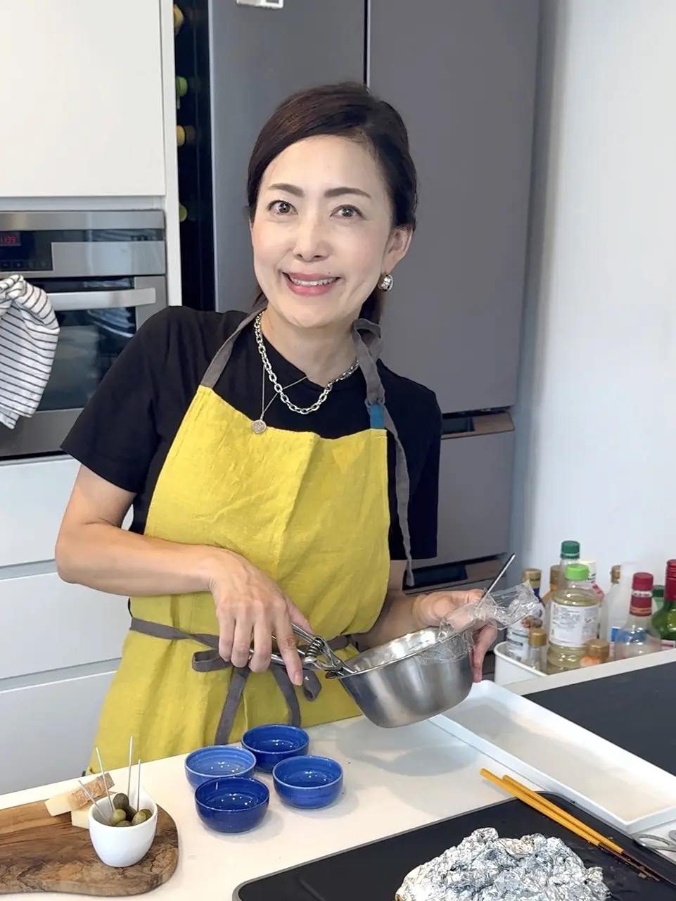 江里ちゃん宅 05