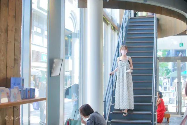 【さかぽんのもぐもぐタイム】猿田彦珈琲店の画像_12