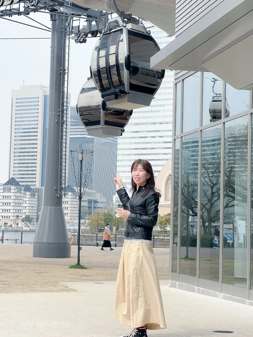 【さかぽんの冒険】わくわく春の空中遊泳❤の画像_10