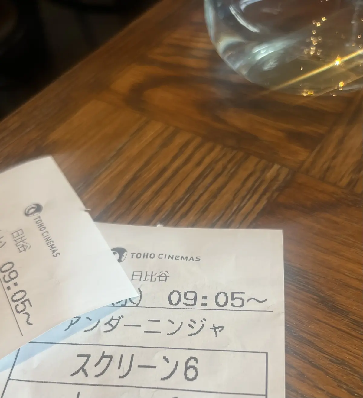 メンズニットにパール合わせ。の画像_8