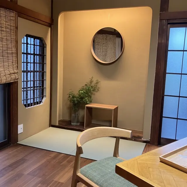 北鎌倉古民家で作る紫陽花の和菓子の画像_2