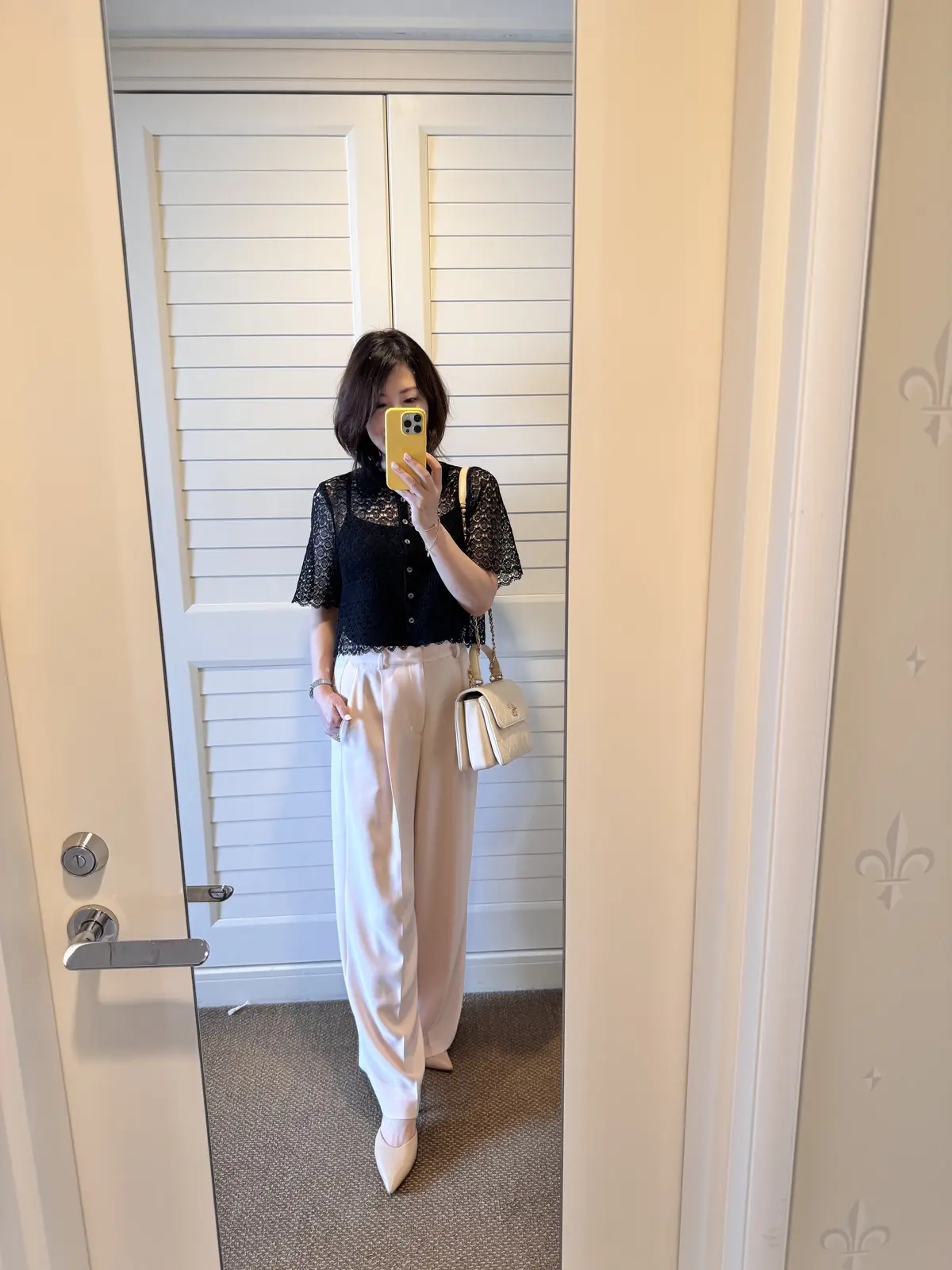 ウォルドーフ・アストリア大阪にて華組の法の画像_10