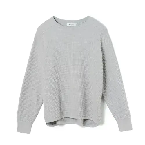 「E by éclat」サーマルニットの画像_4