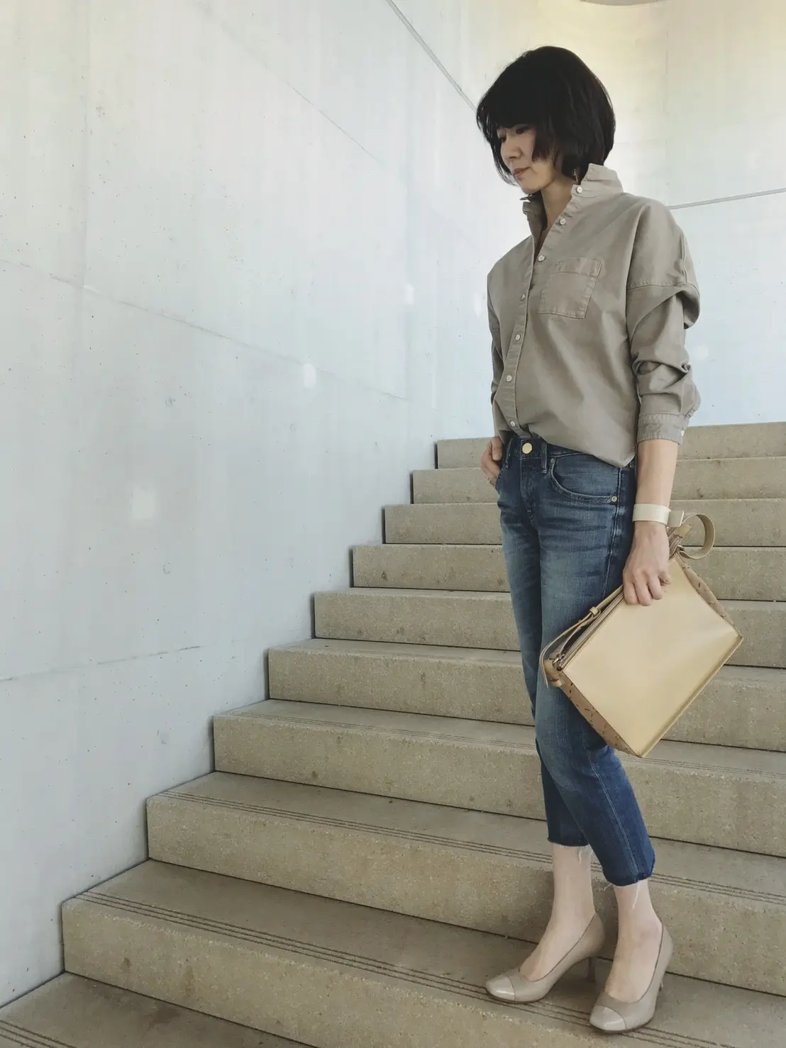 upper hights ドロップショルの画像_2