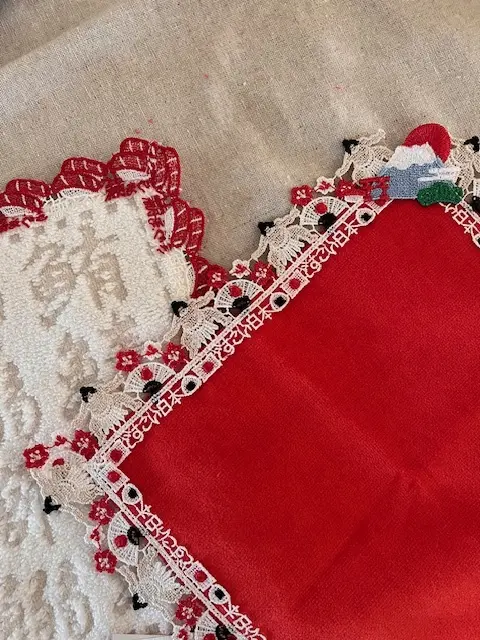 近沢レースで贈り物と横浜駅朝活の画像_1