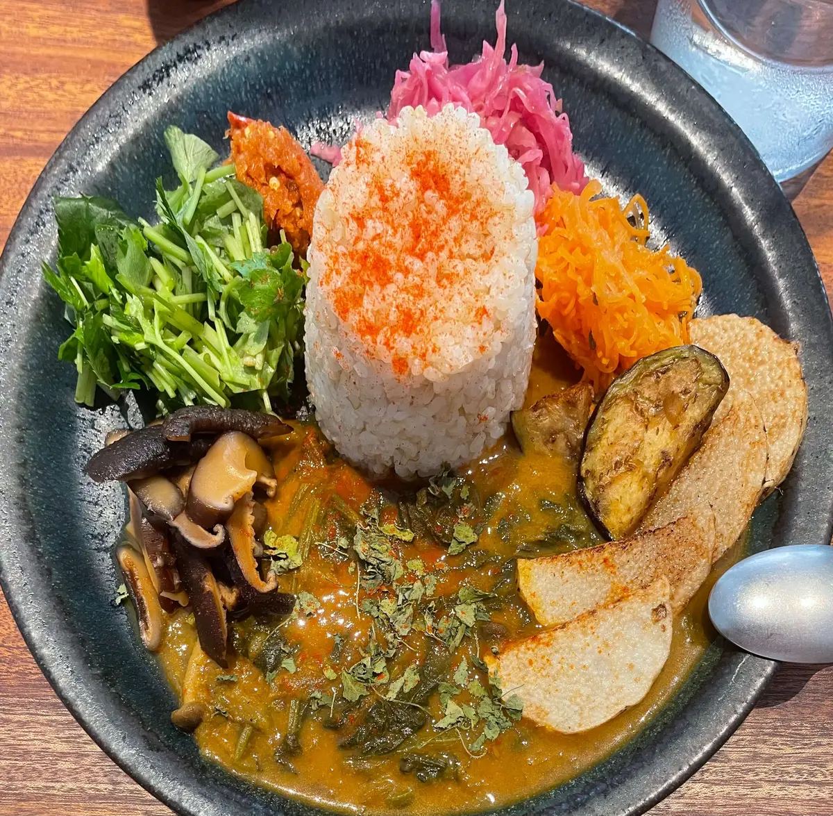 南インド料理に夢中！の画像_2