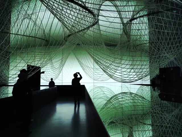 半日で約２万歩！大阪・関西万博2025への画像_9