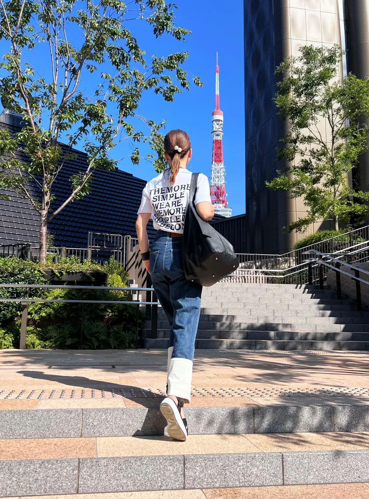 50代姉妹Tシャツで世界一のパン屋さんへの画像_2