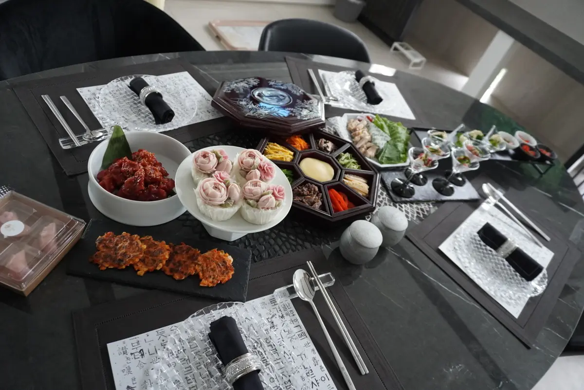 憧れのお宅訪問!!夢のような素敵空間で、の画像_8