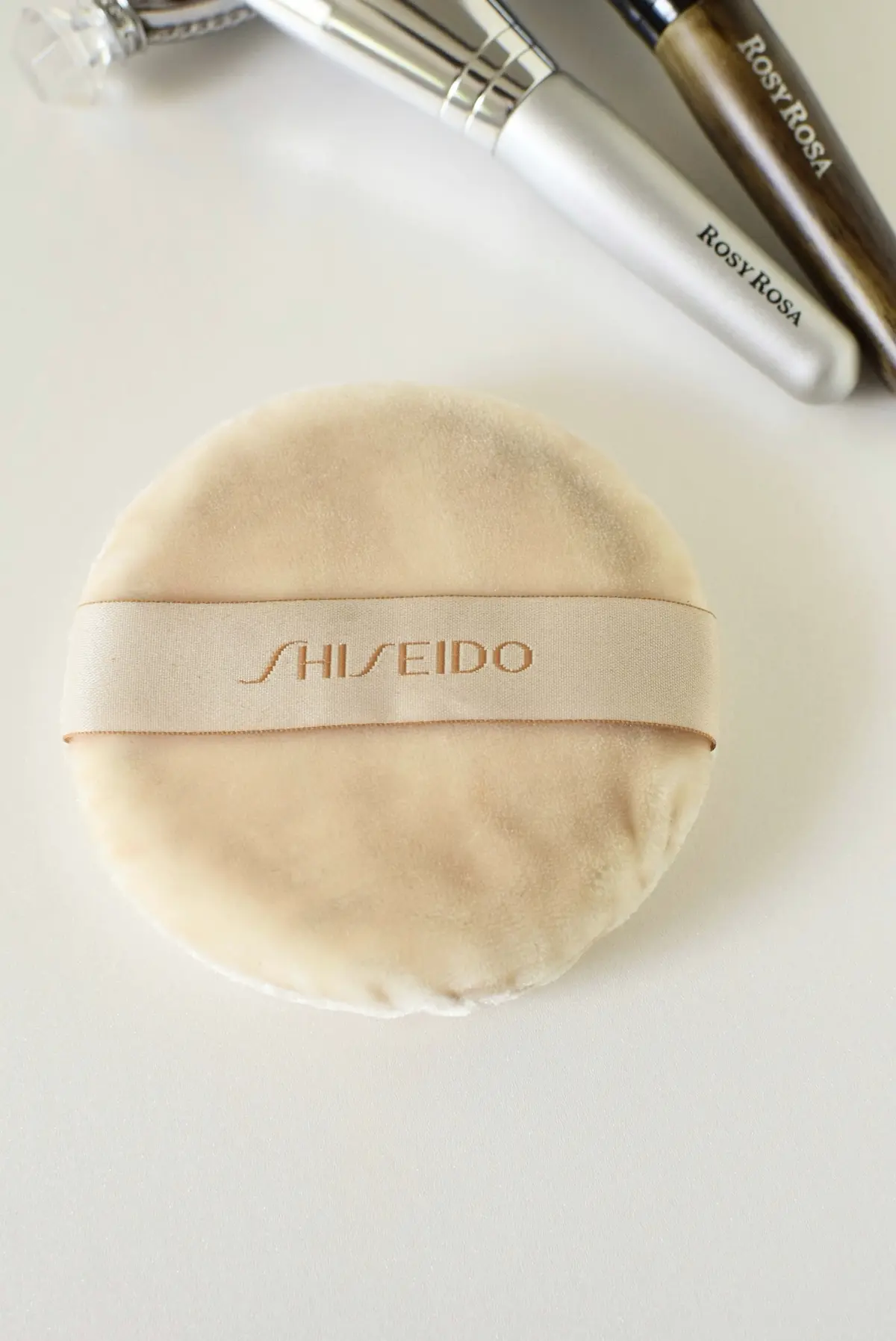 ブラシ使いでメイクをアップデート。ロージの画像_5