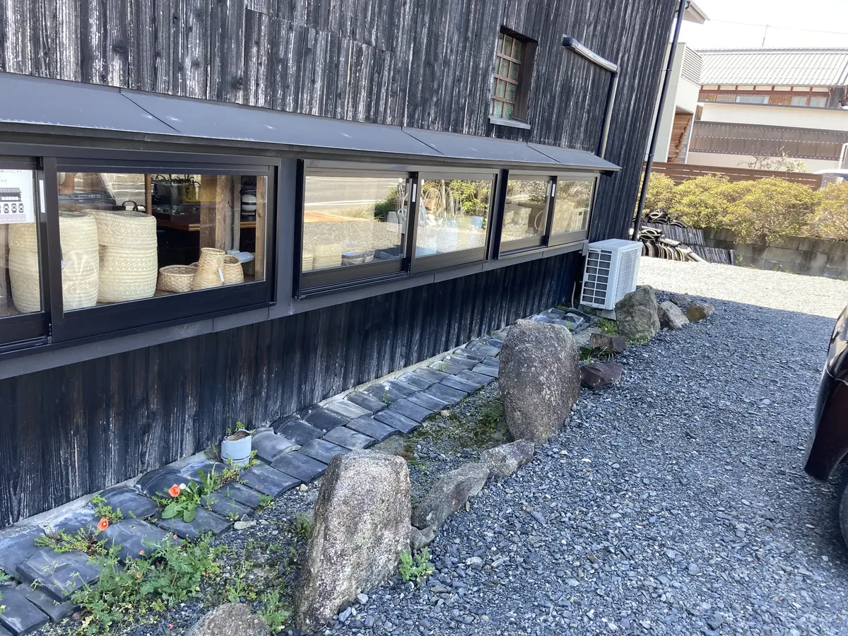 素敵な雑貨屋さんを見つけました。❗️❗️の画像_2