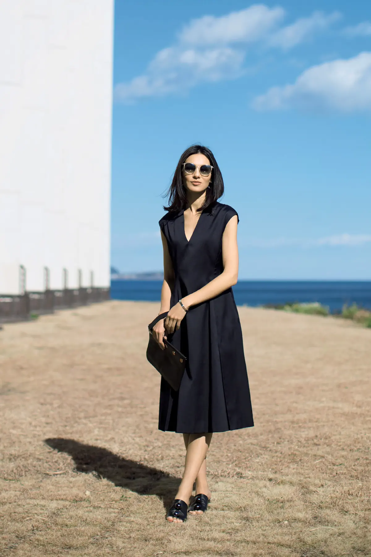 清潔感と、すっきり感と、かっこよさ。“森の画像_5