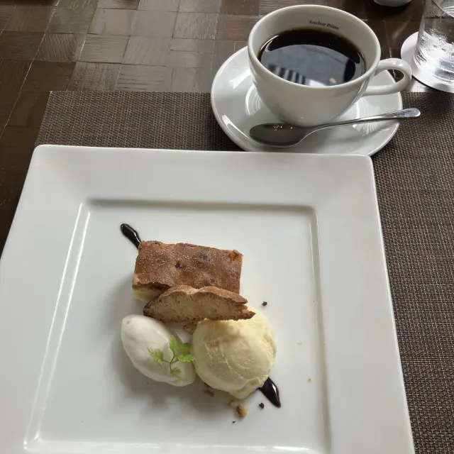 オフィス街の穴場レストランの画像_5