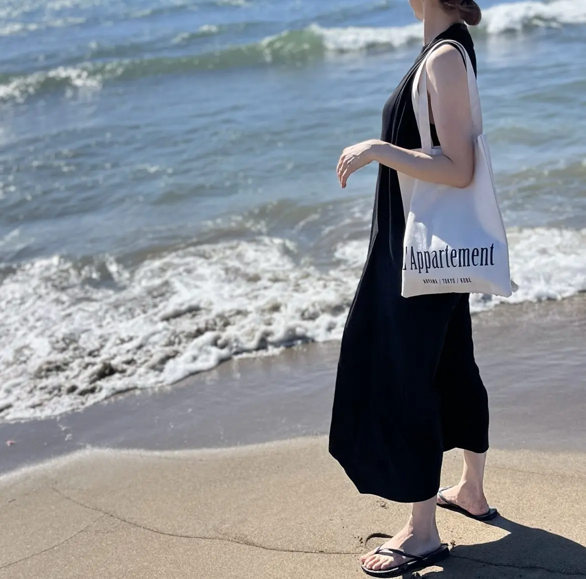 日本一美しい図書館へ★次号付録アパルトモの画像_3