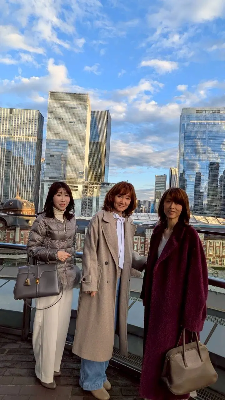 誕生日のブーケと最後にちょっとだけキラキの画像_11