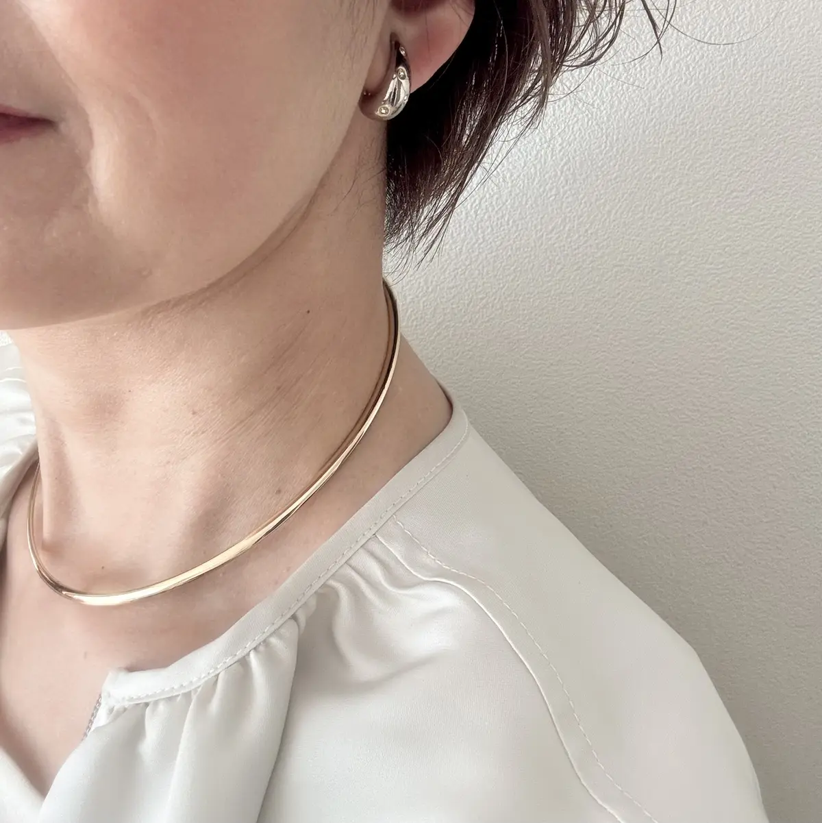 大人の上品デニム5style♪éclatの画像_8