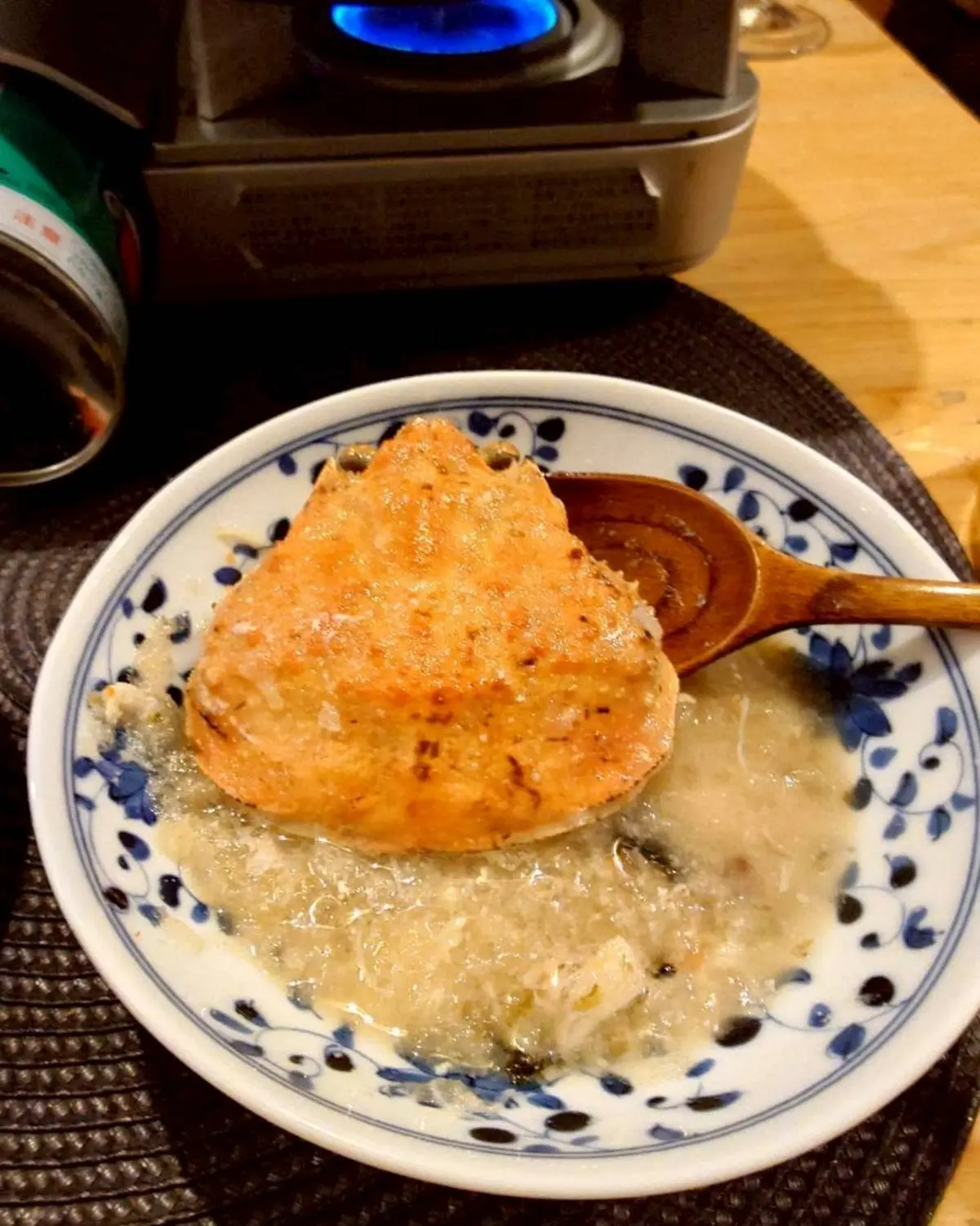 四季ごはん　晴れ間。