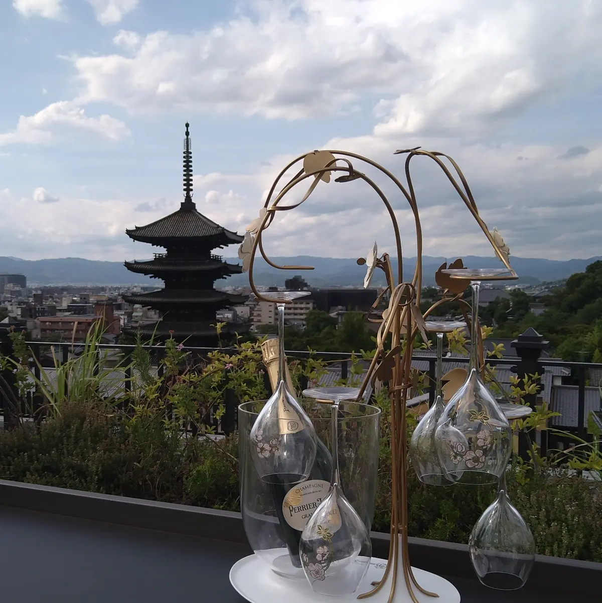 K36 The Bar & Rooftop