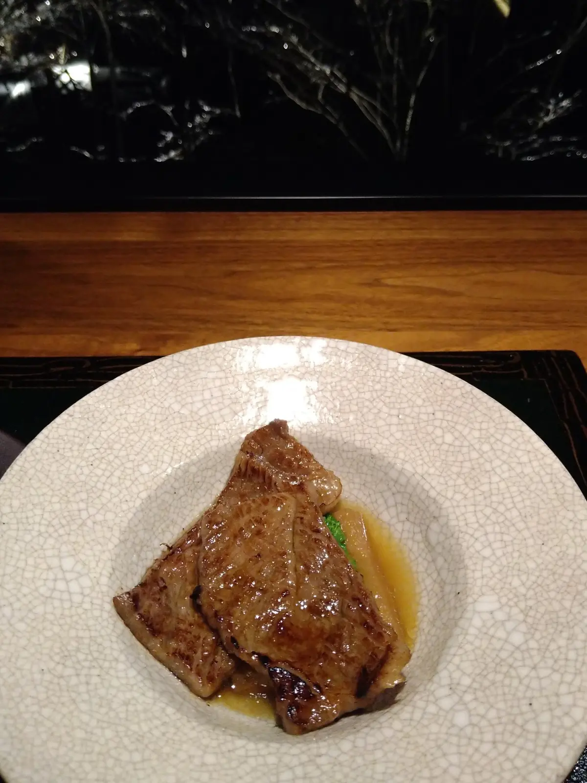 ふふ旧軽井沢　静養の森