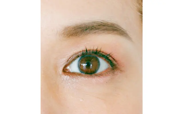 華やかに見せたいなら中央を強調する