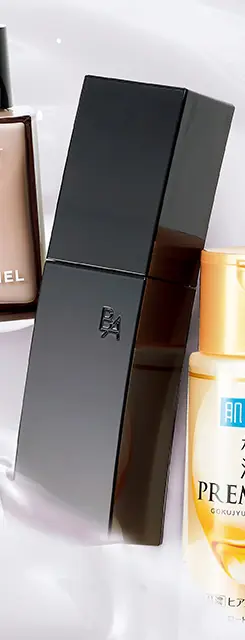 ポーラ B.A ミルク