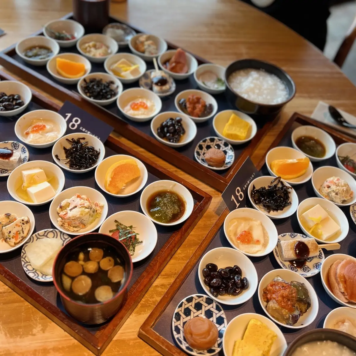 ジレスタイルで「18品の朝ごはん」の画像_3