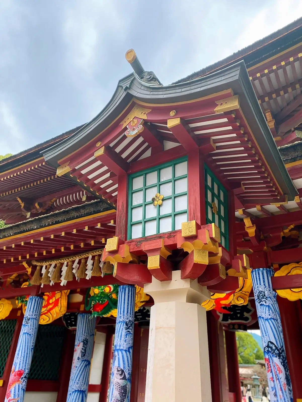 九州旅行へ　〜福岡・鹿児島編〜の画像_7