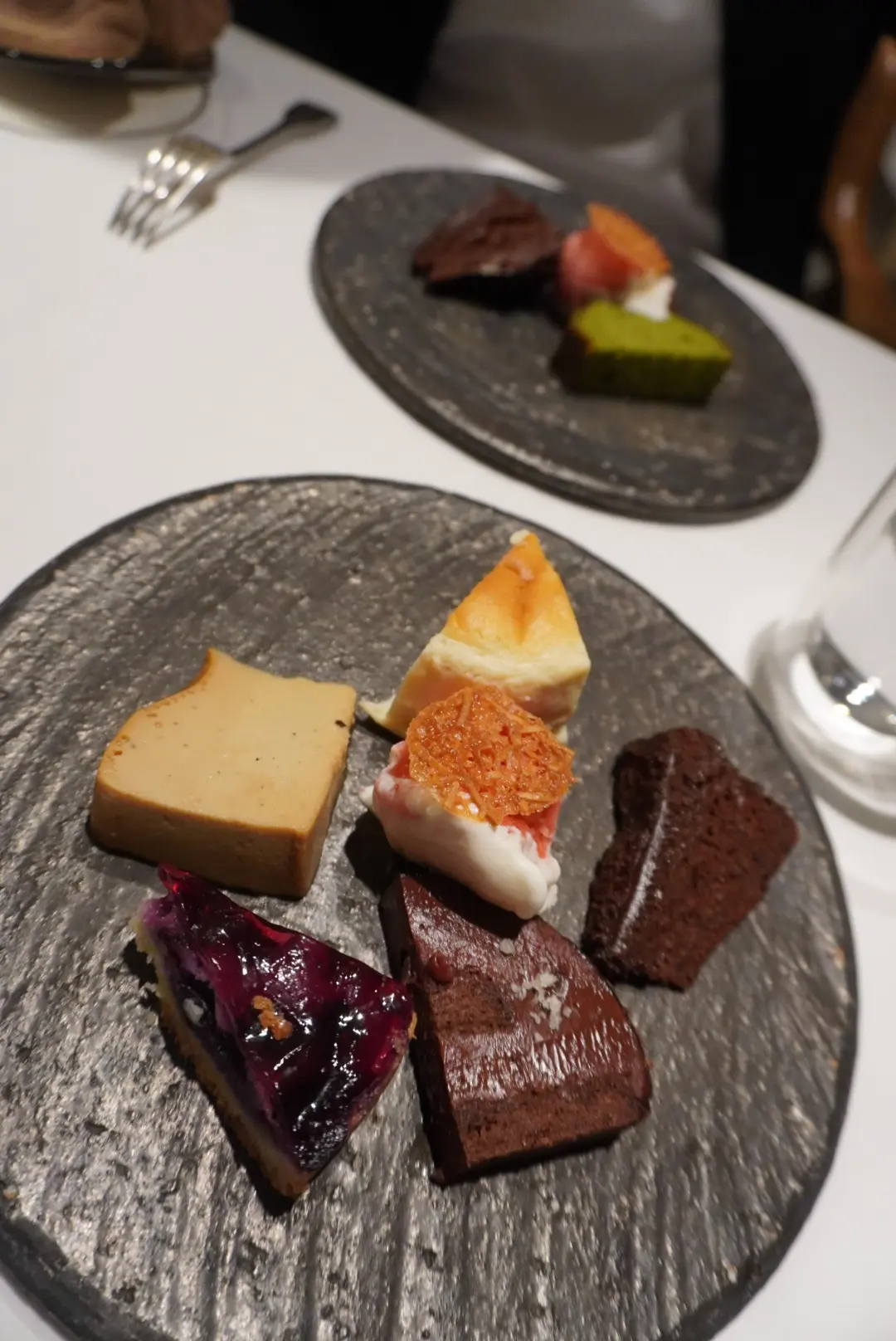 やっぱり最高!!絶品フレンチディナーとワの画像_21