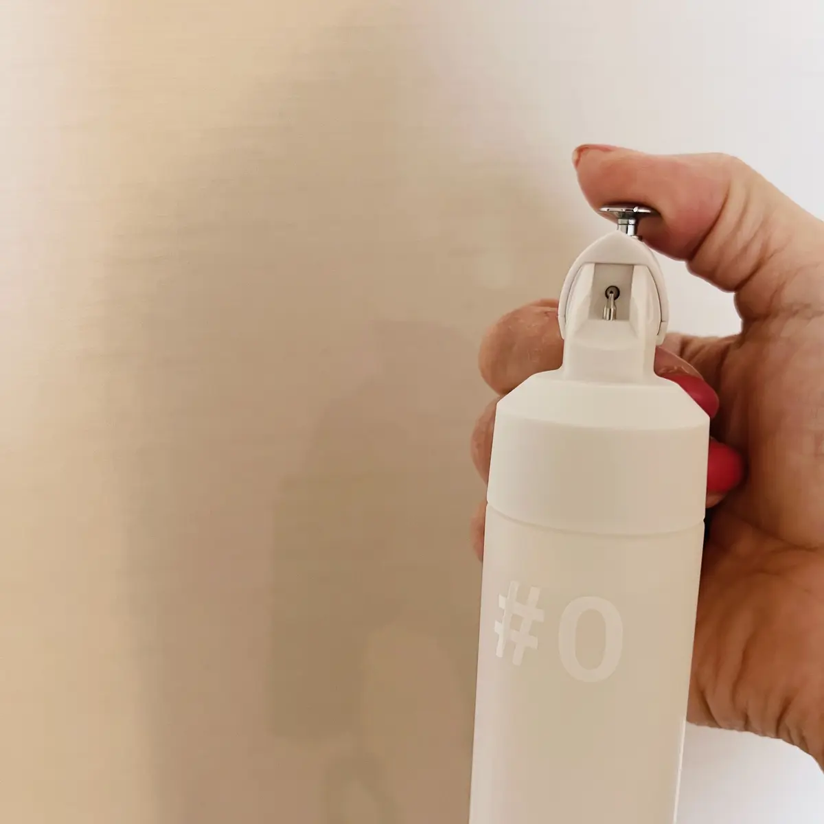 ウルトラ炭酸ミストデバイス　MEGLY