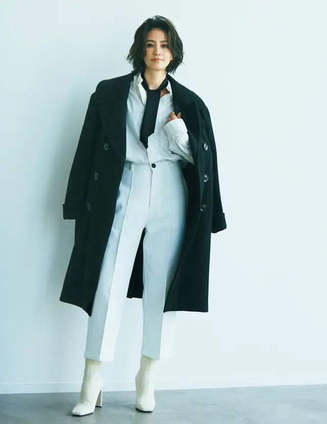 私服が素敵！おしゃれプロのコーディネートのルールとは？