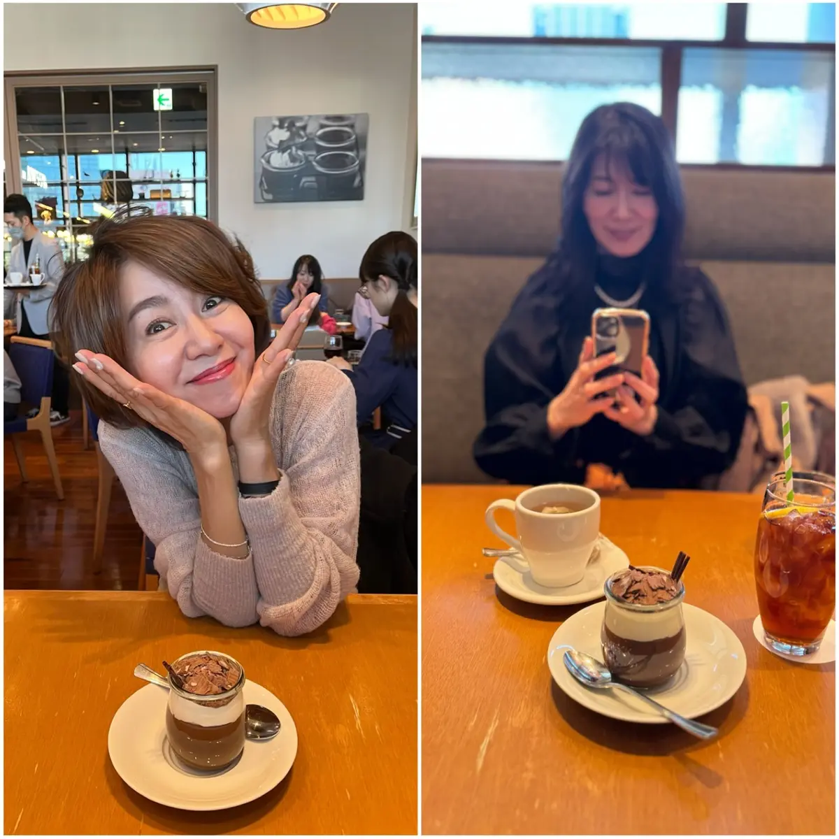 素材で楽しむ♪白黒モノトーンコーデ3 sの画像_4